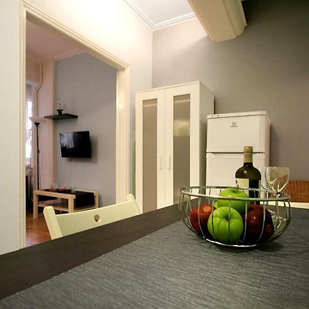 アテネLuxury Flat In Kolonaki, 3' Metroアパートメント エクステリア 写真